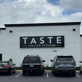 Taste Italian Kitchen - Italian Near Me - Ridgeland, Mississippi Taste Italian Kitchen - Italian Near Me - Ridgeland, Mississippi