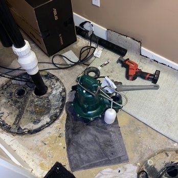 Robinson Plumbing - Sewage pump replacement - Plumbing Near Me Robinson Plumbing - Sewage pump replacement - Plumbing Near Me