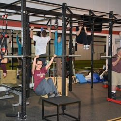 Mercy Elite Sports Performance