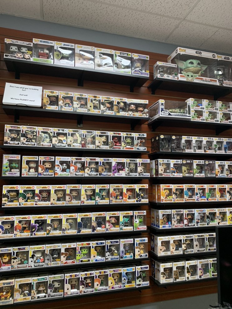 HOUSE DIVIDED SPORTS CARDS Updated October 2024 13 Photos 8130 S