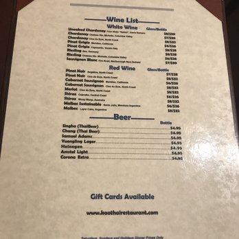 Kao Thai - So far so good - Thai Near Me - Silver Spring, Maryland