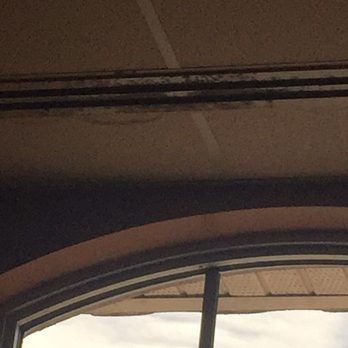 Dairy Queen Grill & Chill - Mold growth on ceiling vents - Fast Food Near Me - Venice, Florida Dairy Queen Grill & Chill - Mold growth on ceiling vents - Fast Food Near Me - Venice, Florida