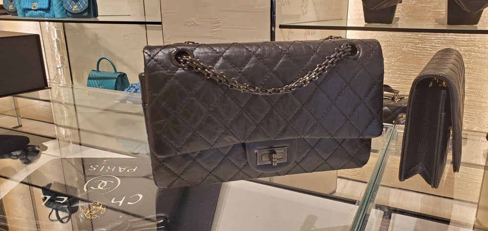 ala moana chanel boutique