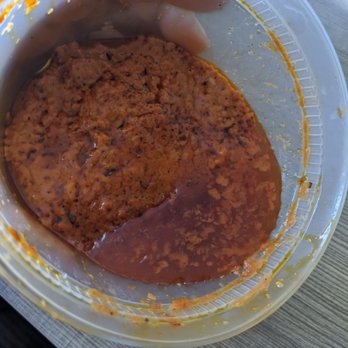 Kebabish - This is so much oil we even dumped some out when we are there before we ate. - Pakistani Near Me - San Diego, California Kebabish - This is so much oil we even dumped some out when we are there before we ate. - Pakistani Near Me - San Diego, California