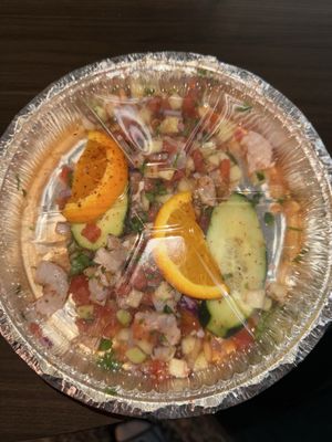 Mariscos El Puerto by null