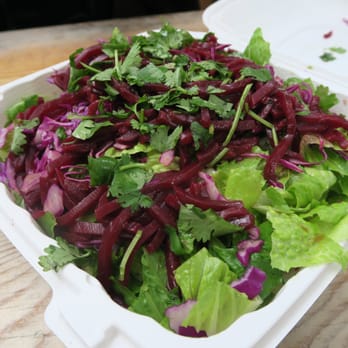Paseo - Salad - Caribbean Near Me - Seattle, Washington Paseo - Salad - Caribbean Near Me - Seattle, Washington