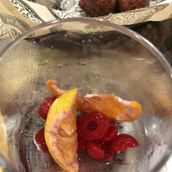 Sal and Phil's - Sangria gone fruit left! Waitress Dani was awesome again! - Seafood Near Me - Ridgeland, Mississippi Sal and Phil's - Sangria gone fruit left! Waitress Dani was awesome again! - Seafood Near Me - Ridgeland, Mississippi