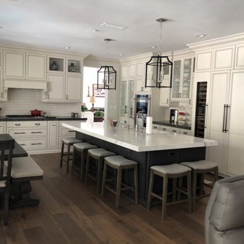 MD Specialist - Kitchen after remodel - General Contractors Near Me - Mission Viejo, California MD Specialist - Kitchen after remodel - General Contractors Near Me - Mission Viejo, California