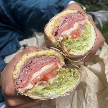 Irving Subs - Sandwiches Near Me - San Francisco, California Irving Subs - Sandwiches Near Me - San Francisco, California
