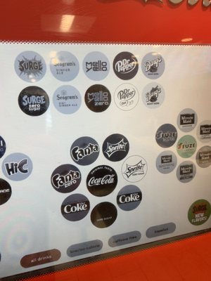 Menu photo 2 Burger King Annandale, VA