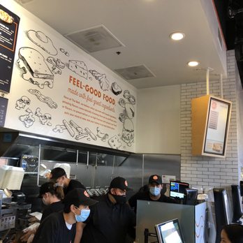 The Melt - New American Near Me - Irvine, California The Melt - New American Near Me - Irvine, California