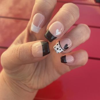 Magic Nails & Spa - Nail Salons Near Me - Mishawaka, Indiana