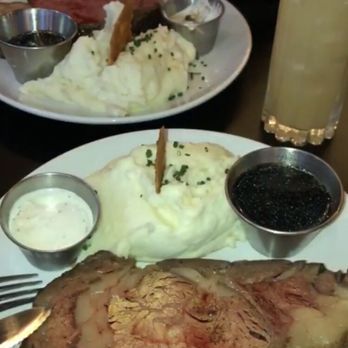 The Carvery - prime rib & mixed drink - Steakhouses Near Me - Long Beach, California The Carvery - prime rib & mixed drink - Steakhouses Near Me - Long Beach, California