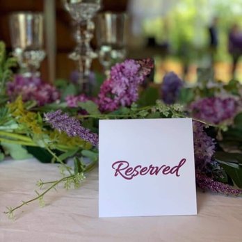 Social Grace - Custom Event Styling - Party & Event Planning Near Me - Jacksboro, Tennessee