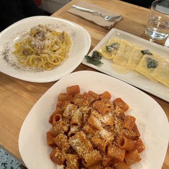 Al 42 By Pasta Chef - Fast Food Near Me - Rome, RM