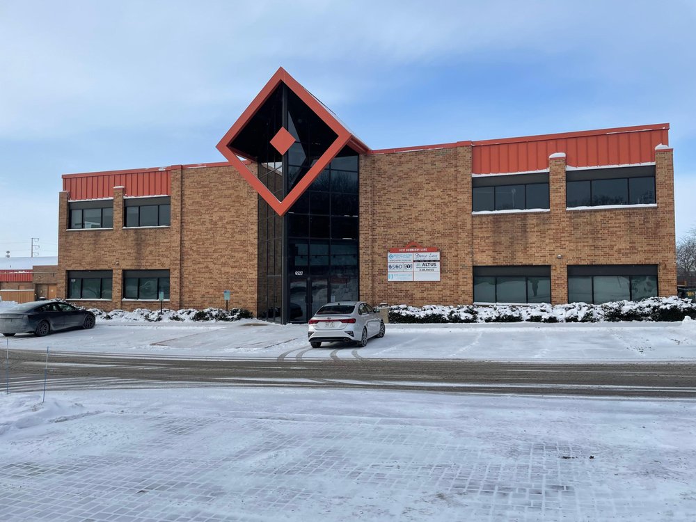 O'Flaherty Law of Madison - divorce attorney in Madison, WI