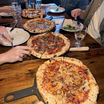 Capitale Pizzeria - Pizza Near Me - Seattle, Washington Capitale Pizzeria - Pizza Near Me - Seattle, Washington
