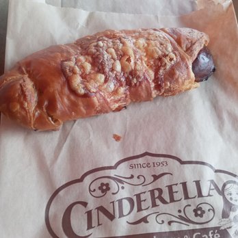 Cinderella - Bakeries Near Me - San Francisco, California Cinderella - Bakeries Near Me - San Francisco, California