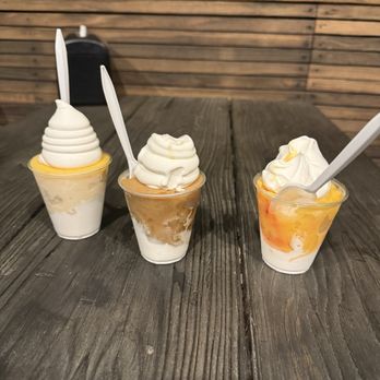 Jonny's Italian Ice - Ice cream - Ice Cream & Frozen Yogurt Near Me - Sunnyvale, California Jonny's Italian Ice - Ice cream - Ice Cream & Frozen Yogurt Near Me - Sunnyvale, California