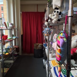 Blue Moose Trading Company - Cook books!