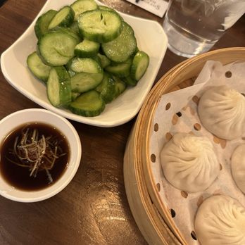 Seven Grams - Cucumber Salad - Chinese Near Me - Tustin, California Seven Grams - Cucumber Salad - Chinese Near Me - Tustin, California