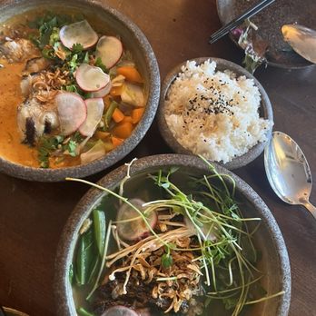 Falansai - Vietnamese Near Me - Brooklyn, New York