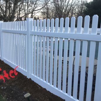 Landworks Fence - Fences & Gates Near Me - Manchester, Connecticut