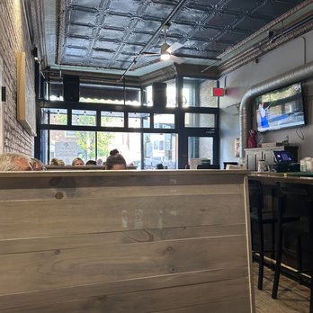 Rhombus Guys - Booth - Pizza Near Me - Grand Forks, North Dakota Rhombus Guys - Booth - Pizza Near Me - Grand Forks, North Dakota