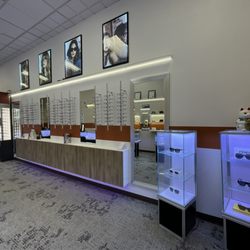 Darson Optical