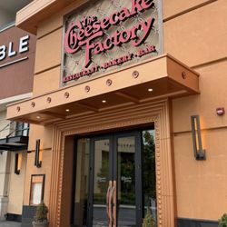 The Cheesecake Factory