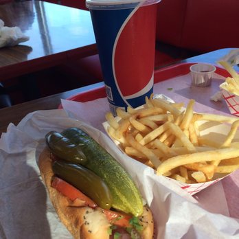Wolfy's - Hot Dogs Near Me - Chicago, Illinois Wolfy's - Hot Dogs Near Me - Chicago, Illinois