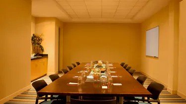 Aloft Minneapolis by null