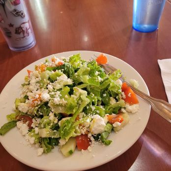 Eclipse Pizza Co. - Greek Salad - Pizza Near Me - Reno, Nevada Eclipse Pizza Co. - Greek Salad - Pizza Near Me - Reno, Nevada