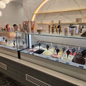 I Scream Gelato - Miami, FL - Gelato area - Gelato Near Me - Miami Beach, Florida I Scream Gelato - Miami, FL - Gelato area - Gelato Near Me - Miami Beach, Florida