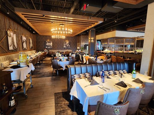 Fotos De Fogo De Chão Brazilian Steakhouse Wayne FOGO DE CHÃO BRAZILIAN STEAKHOUSE - Updated July 2024 - 122 Photos & 99