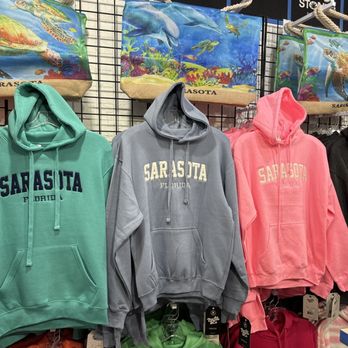 Main Gift Shop SRQ - Gift Shops Near Me - Sarasota, Florida
