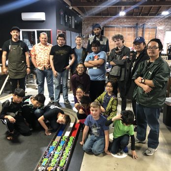 Dxn Provisions - Friday Night Races are casual and fun for all ages. - Hobby Shops Near Me - Arcadia, California Dxn Provisions - Friday Night Races are casual and fun for all ages. - Hobby Shops Near Me - Arcadia, California
