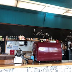 Evelyn's Coffee & Banh Mi