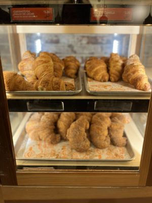 La Monarca Bakery & Cafe by null