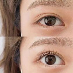 CHANGE - Lash Lift