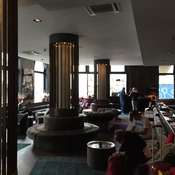 Hotel Amano - Hotels Near Me - Berlin, BE