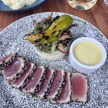 Tala House - Tuna - American Near Me - Chicago, Illinois Tala House - Tuna - American Near Me - Chicago, Illinois