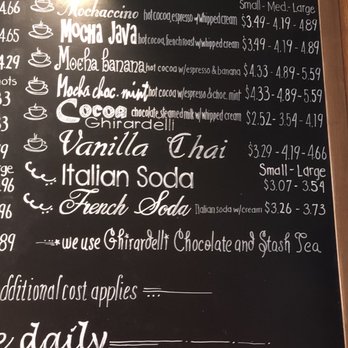 Common Grounds - Coffee Roasteries Near Me - Hamden, Connecticut