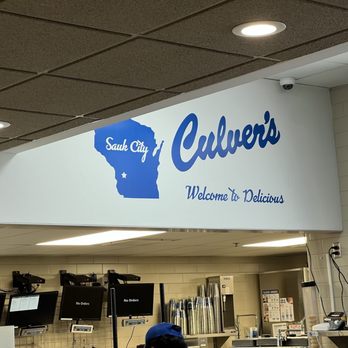 Culver's - Ice Cream & Frozen Yogurt Near Me - Bloomington, Minnesota