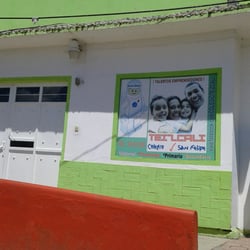 Colegio Teizcali