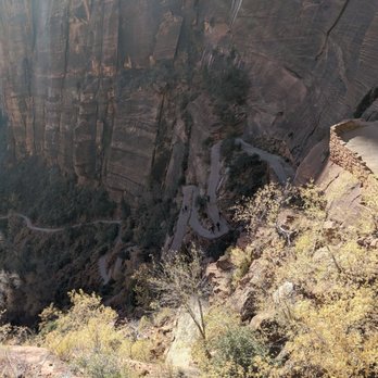 Angel's Landing - Look at that amazing streneous trails. - Hiking Near Me - Springdale, Utah Angel's Landing - Look at that amazing streneous trails. - Hiking Near Me - Springdale, Utah
