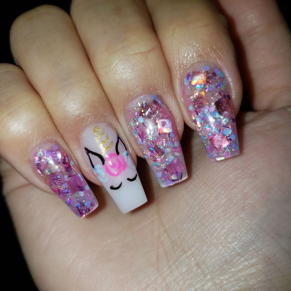 We Nails - Waxing Near Me - Northridge, California We Nails - Waxing Near Me - Northridge, California