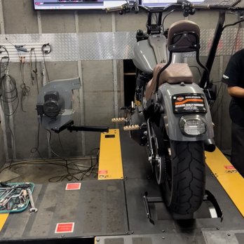 Mickey Cohen Motorsports - Motorcycle Repair Near Me - Placentia, California Mickey Cohen Motorsports - Motorcycle Repair Near Me - Placentia, California