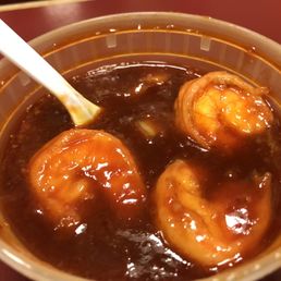 Hot and Spicy Shrimp Hot and Spicy Shrimp