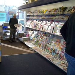Salmon's Newsagents